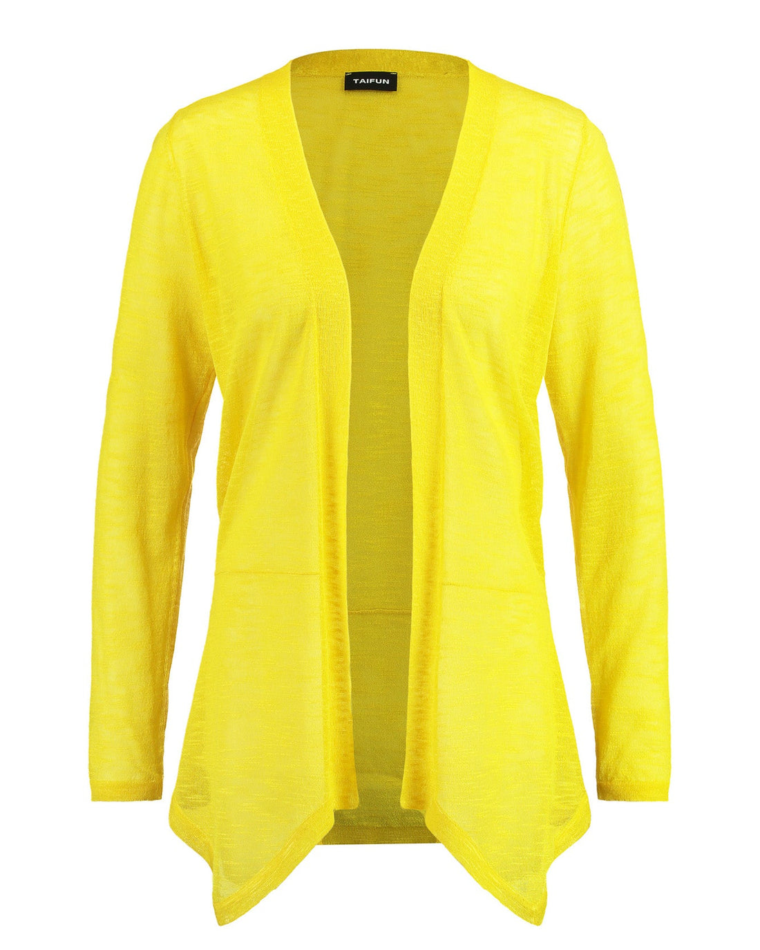 Yellow Jacket Taifun