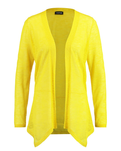 Yellow Jacket Taifun