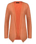 Orange Jacket Taifun