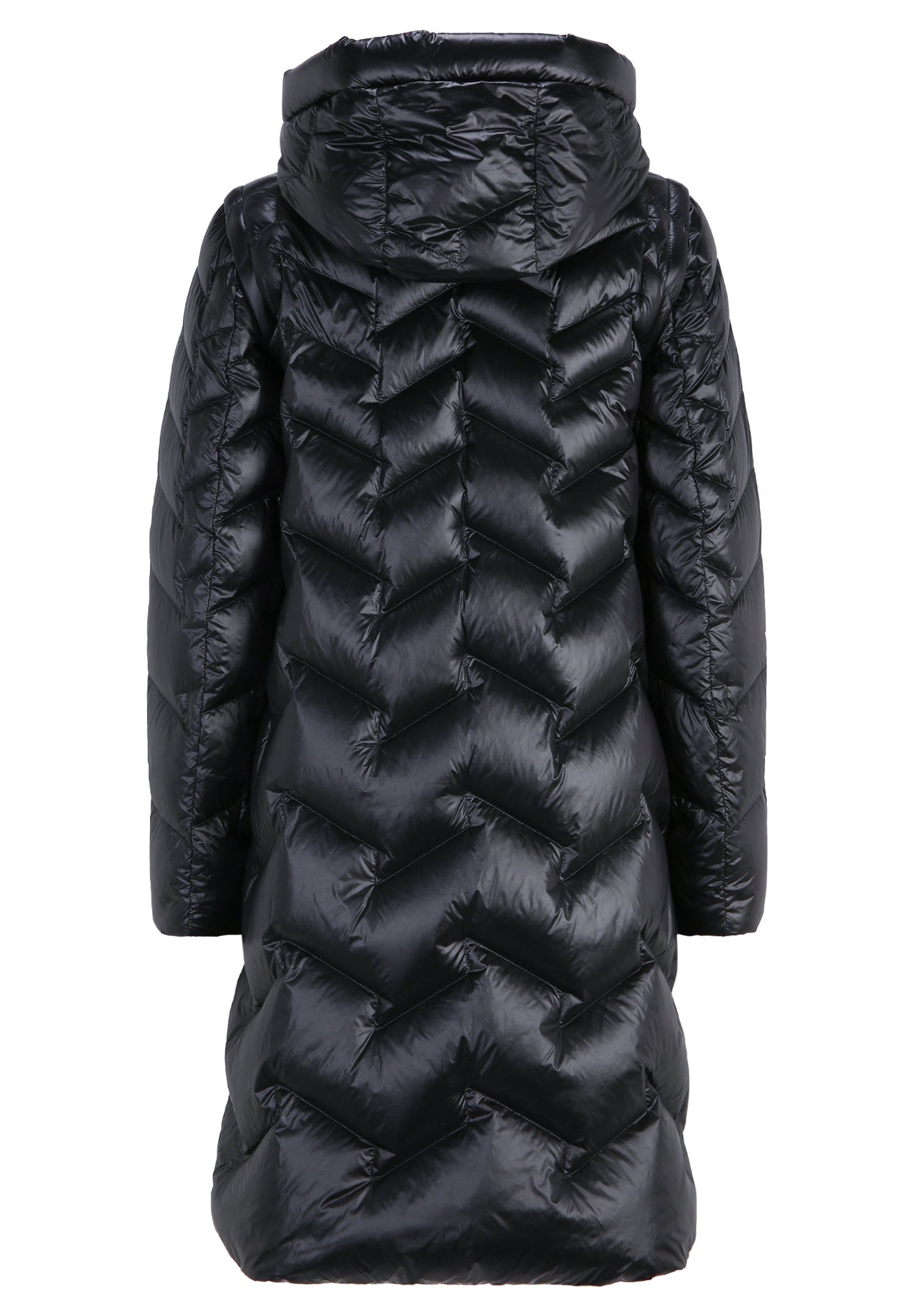 Black Puffer Jacket With Detachable Sleeves_7513-1548_9045_02