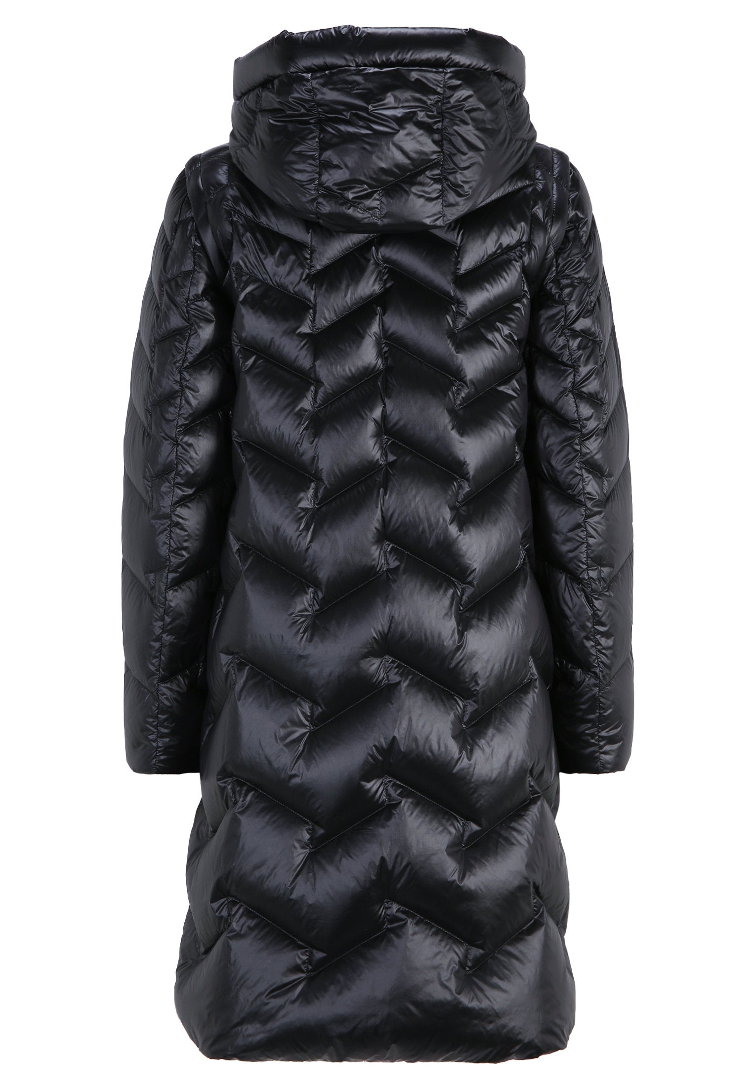 Black Puffer Jacket With Detachable Sleeves_7513-1548_9045_02