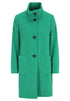 Green Mockneck Button Up Coat_7574-2146_5742_01