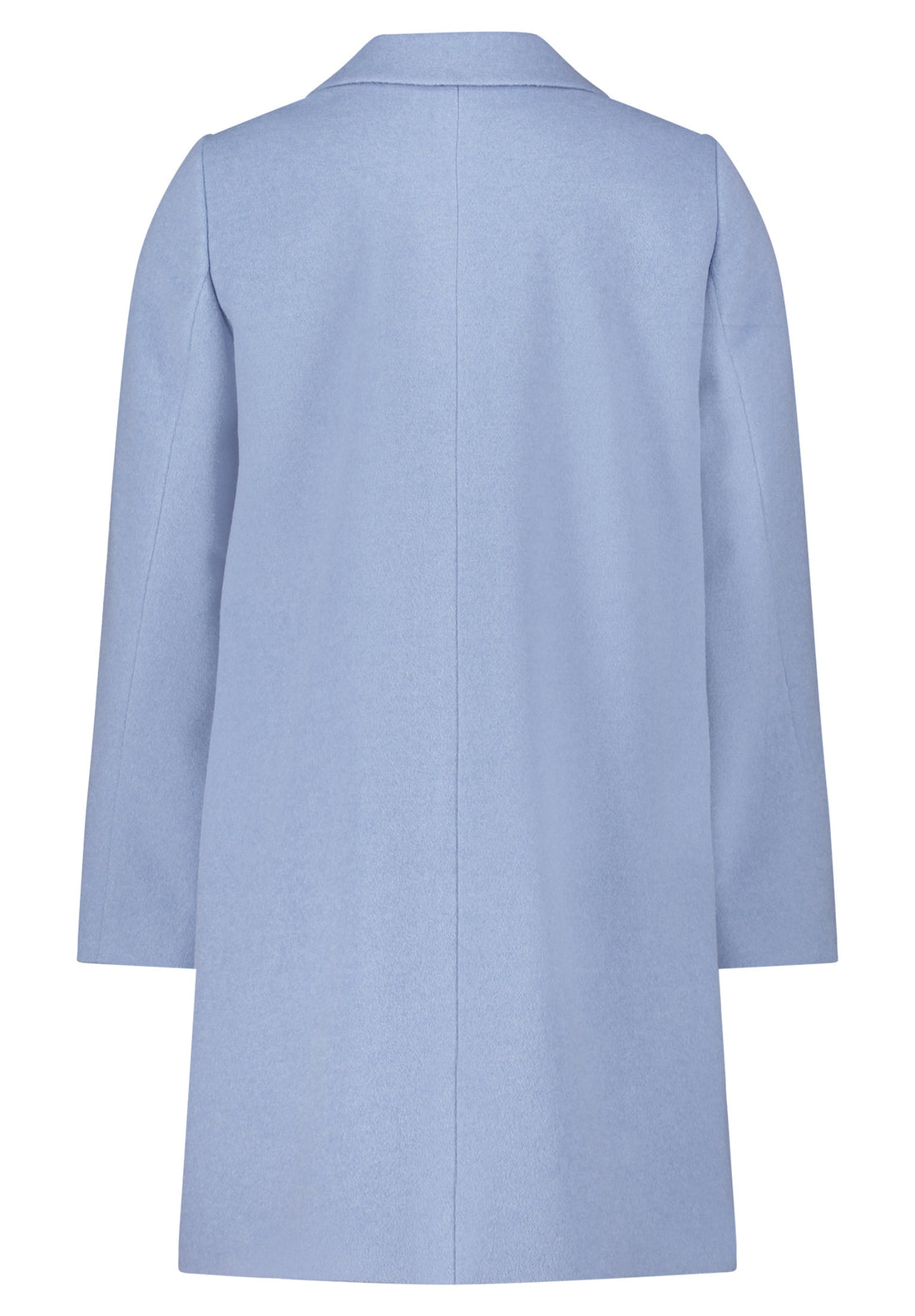 Blue Collared Button Up Coat_7578-2146_8002_02