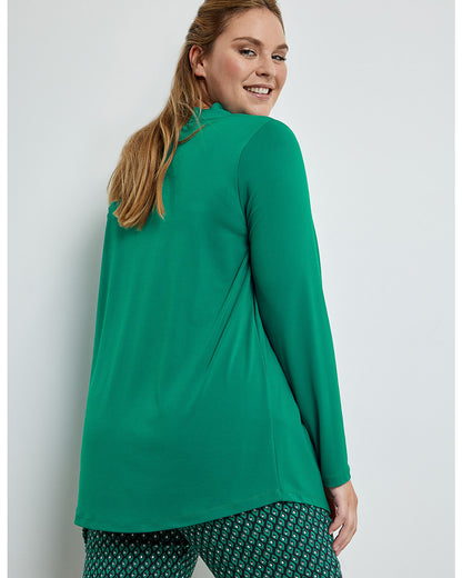 Green T-Shirt 1/1 Sleeve