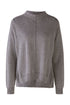 Grey Loose Fit Pullover_79004_9559_01