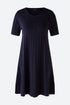 Knitted Dress Viscose Mixture_79249_5742_01