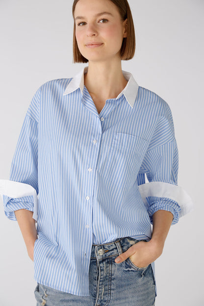 Shirt Blouse Pure Cotton_79258_0521_04