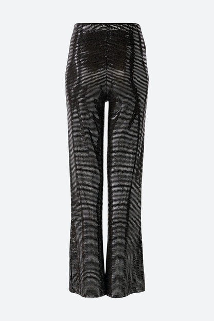 Trousers Fine Stretch Sequin_79291_9990_07