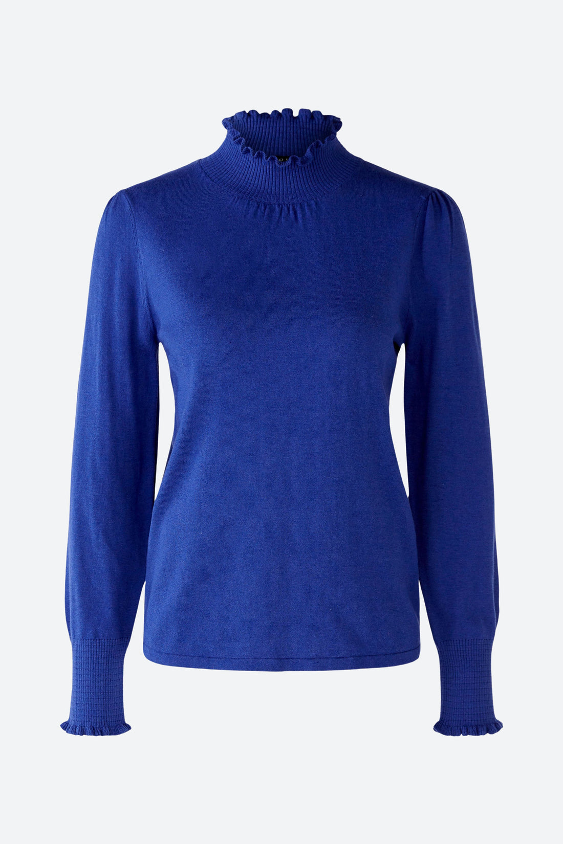 Jumper In Cotton Blend With Silk And Cashmere_79498_5410_01