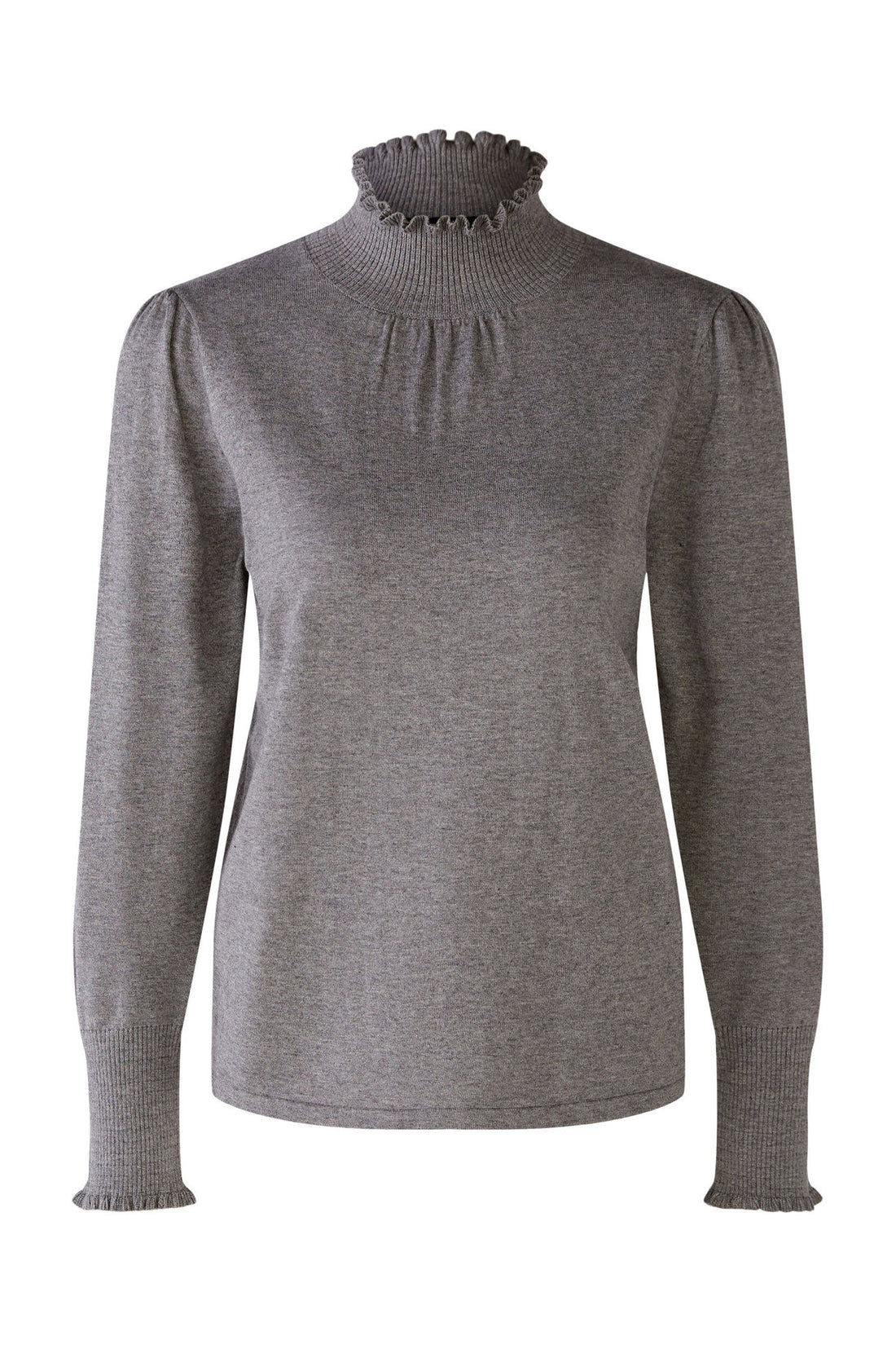 Jumper In Cotton Blend With Silk And Cashmere_79498_9559_01
