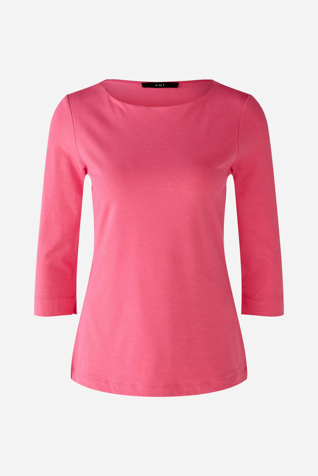 T-Shirt Elastic Cotton-/Modal Quality_79506_3402_01