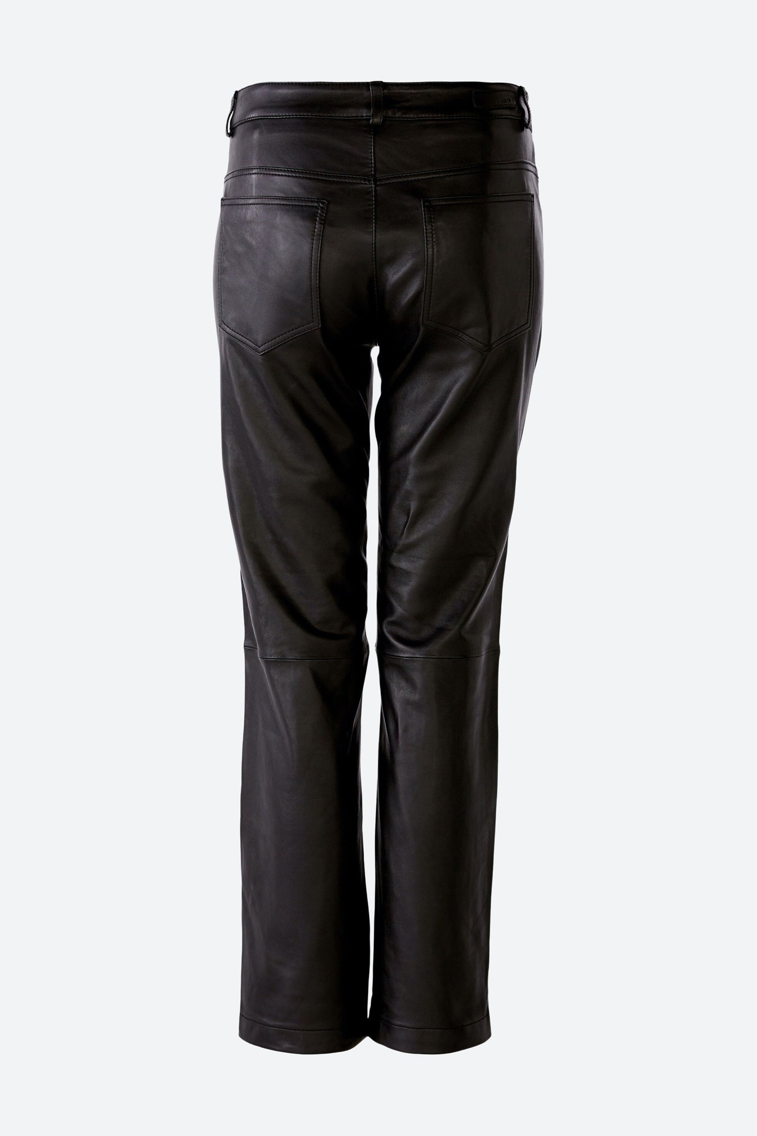 Leather Trousers Made From Luxurious Lamb Nappa Leather_79761_9990_02