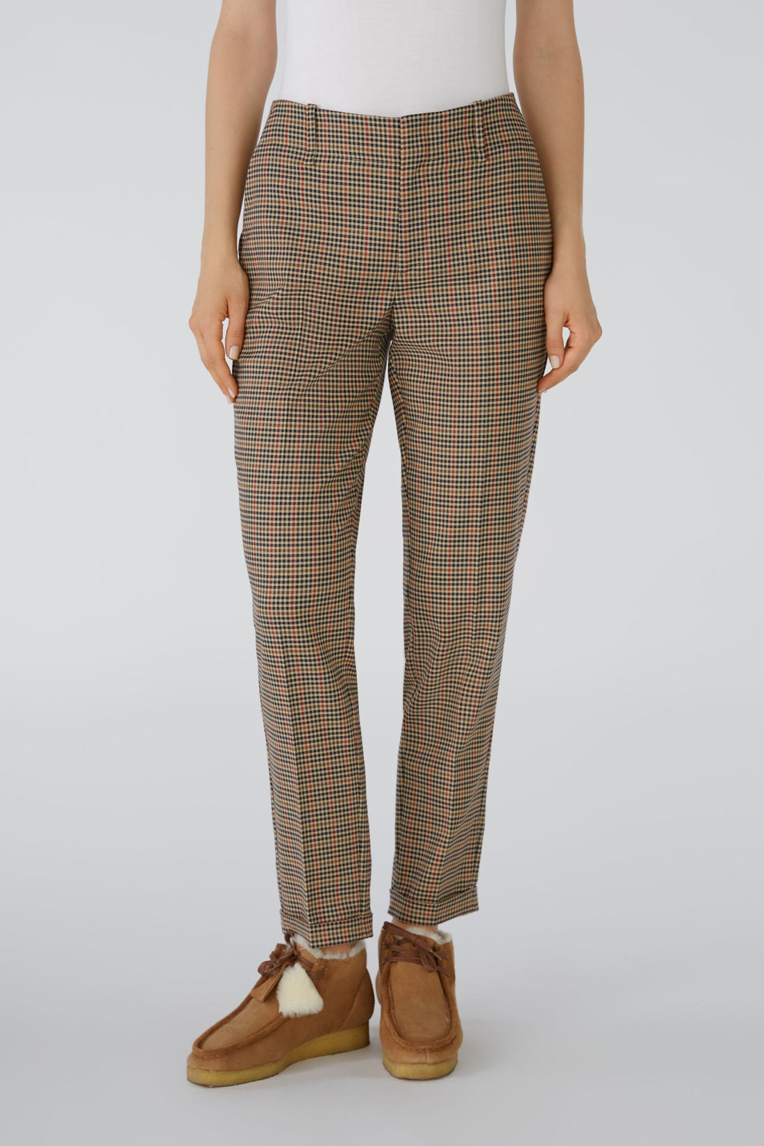 Trousers Viscose Blend With Elastane_79762_0749_02