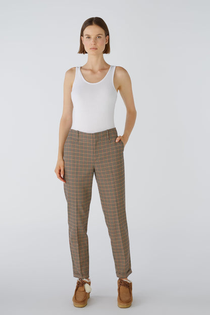 Trousers Viscose Blend With Elastane_79762_0749_05