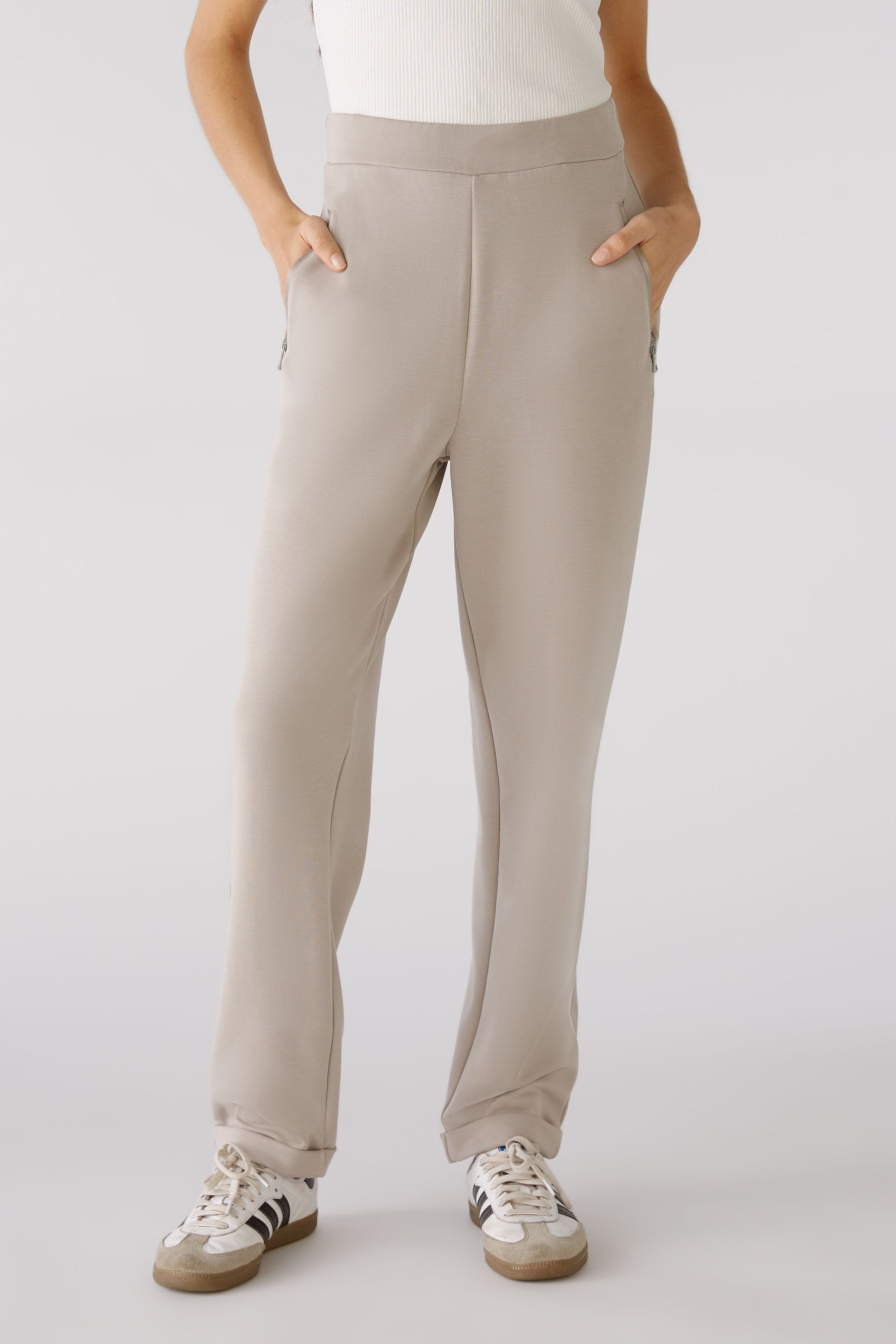 Jogger Style Trousers Made From Comfortable Jersey Quality_79867_8088_03