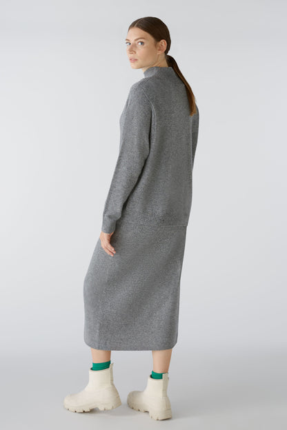 Grey Mockneck Pullover_79985_9559_05