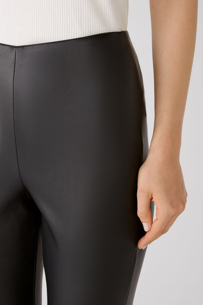 Chasey Leggings In Leather Look_80039_9990_04