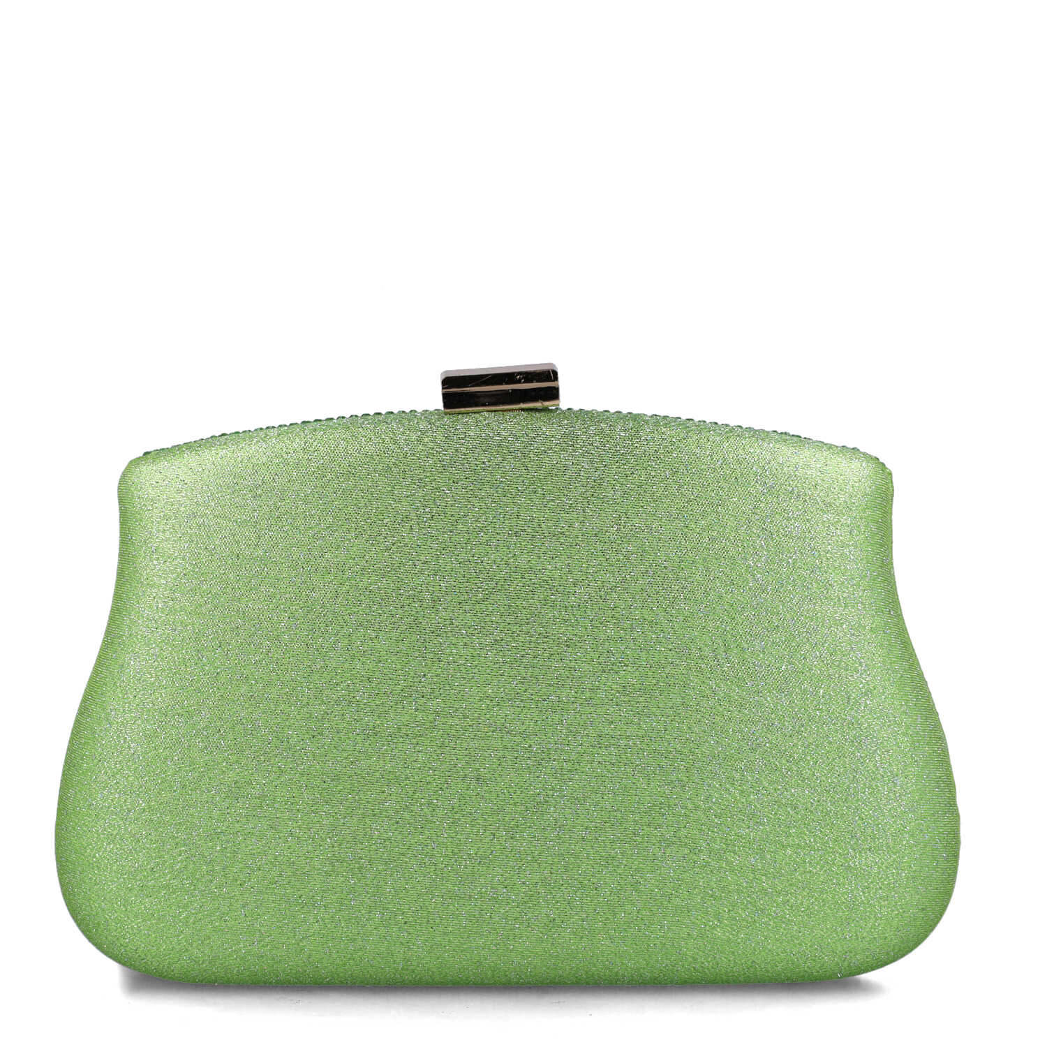 Lime Evening Bag