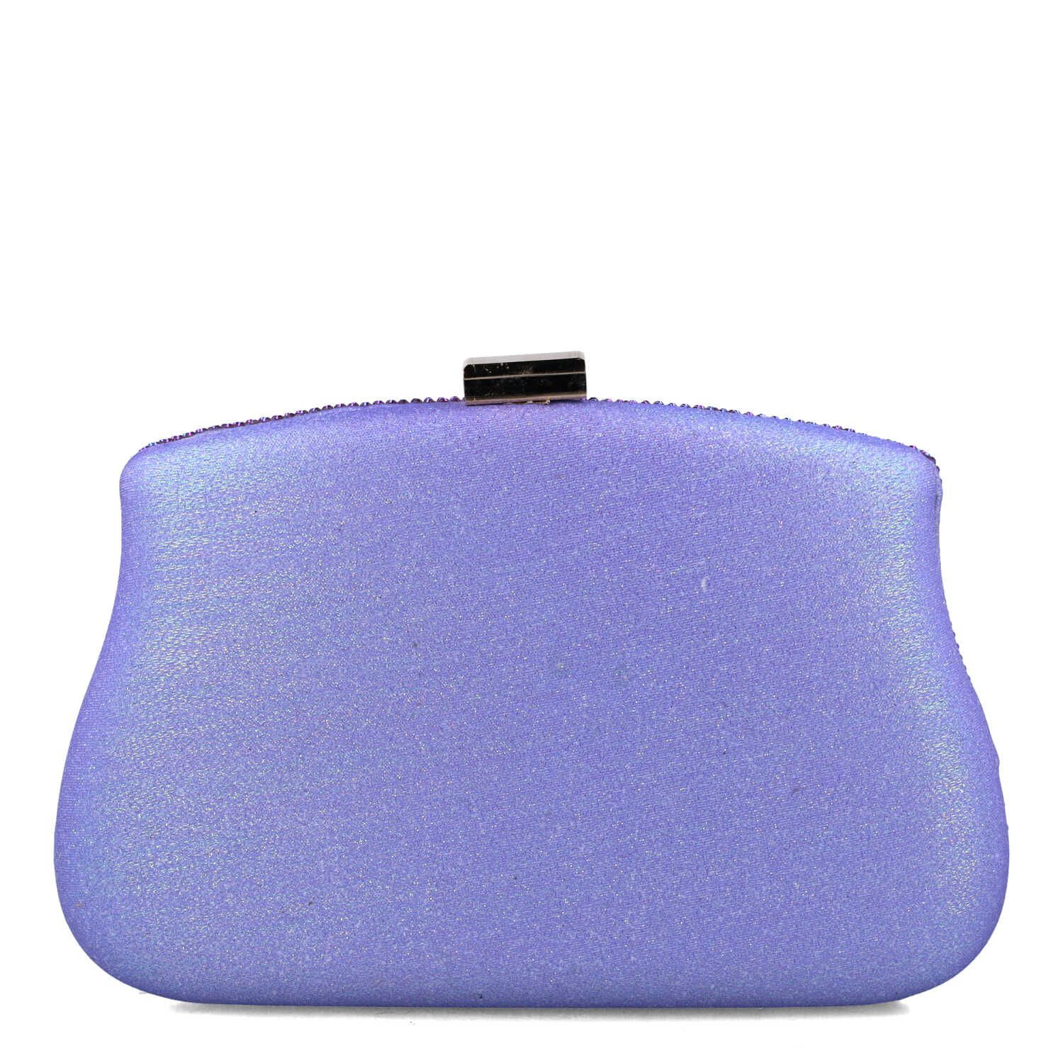 Lilac Evening Bag