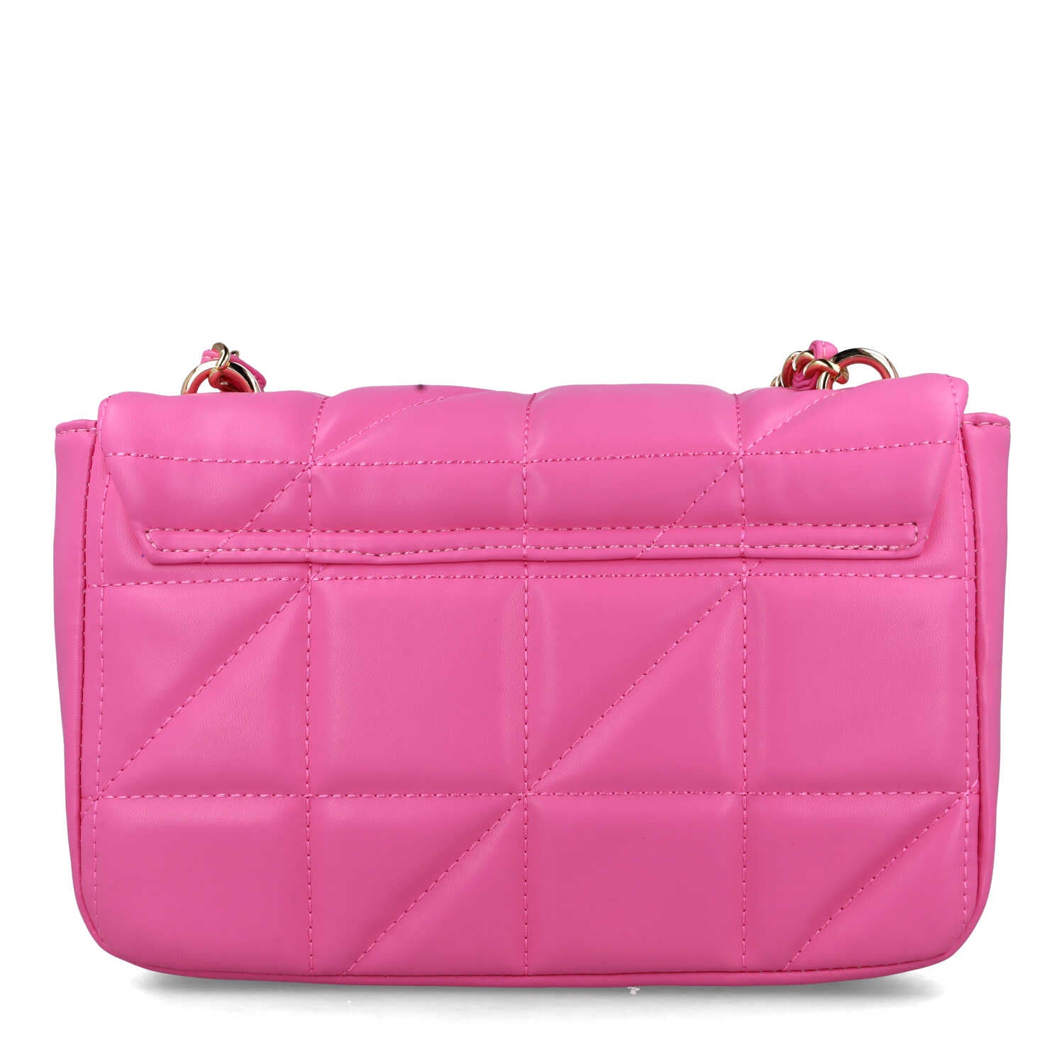 Pink Casual Bag