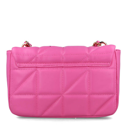 Pink Casual Bag