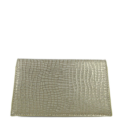 Gold Evening Bag