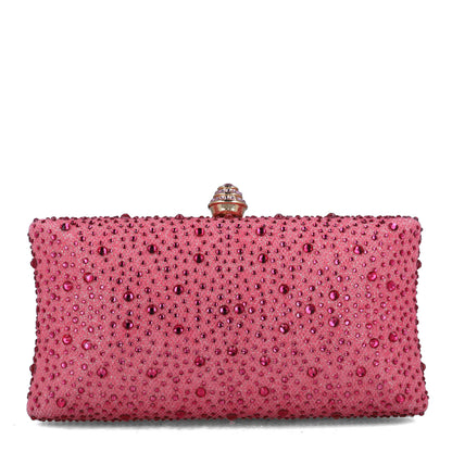 Fuchsia Evening Bag