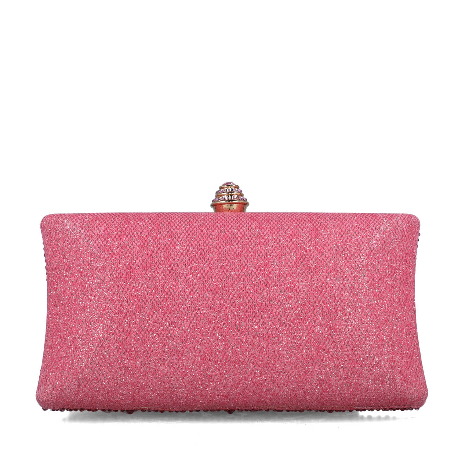 Fuchsia Evening Bag