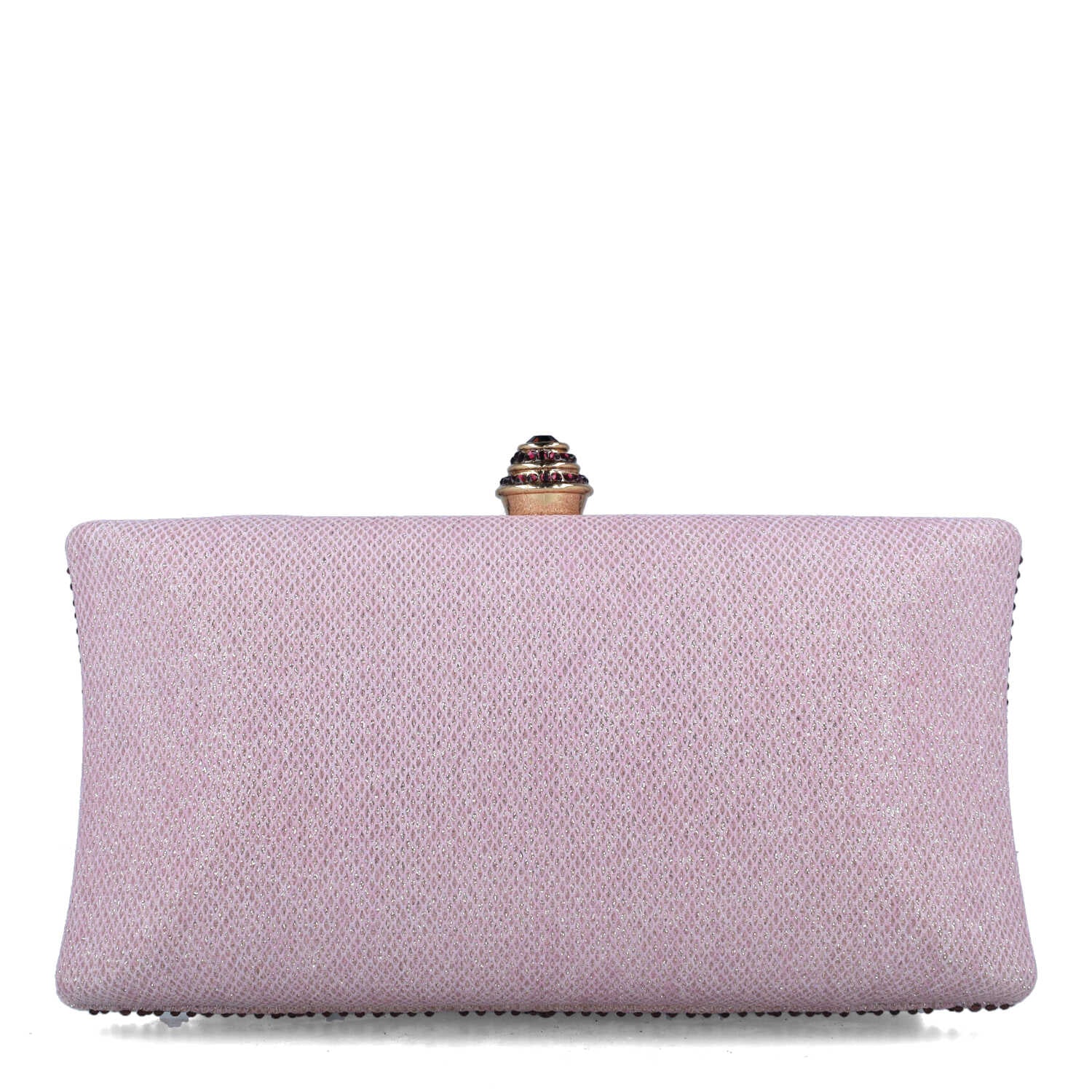 Lilac Evening Bag