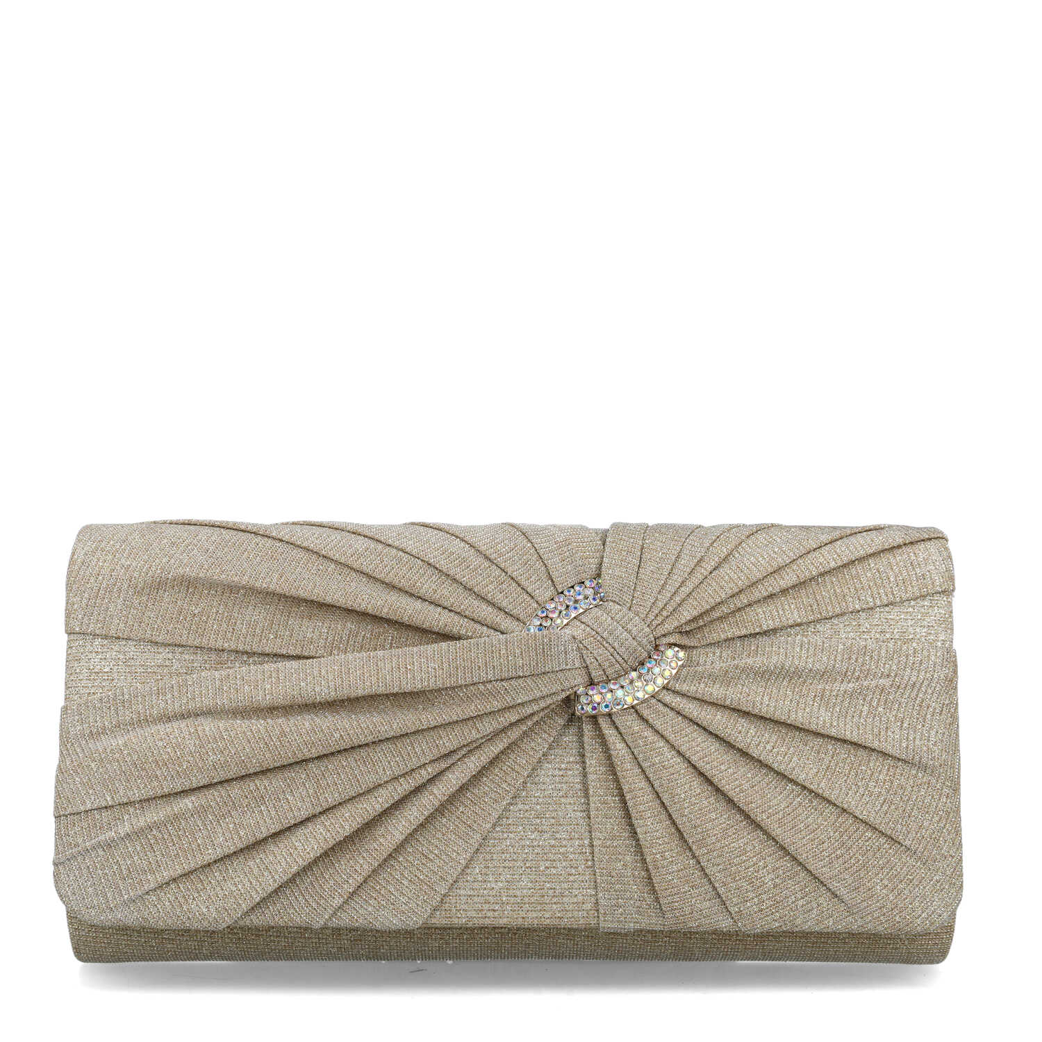 Gold Evening Bag