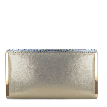 Gold Evening Bag