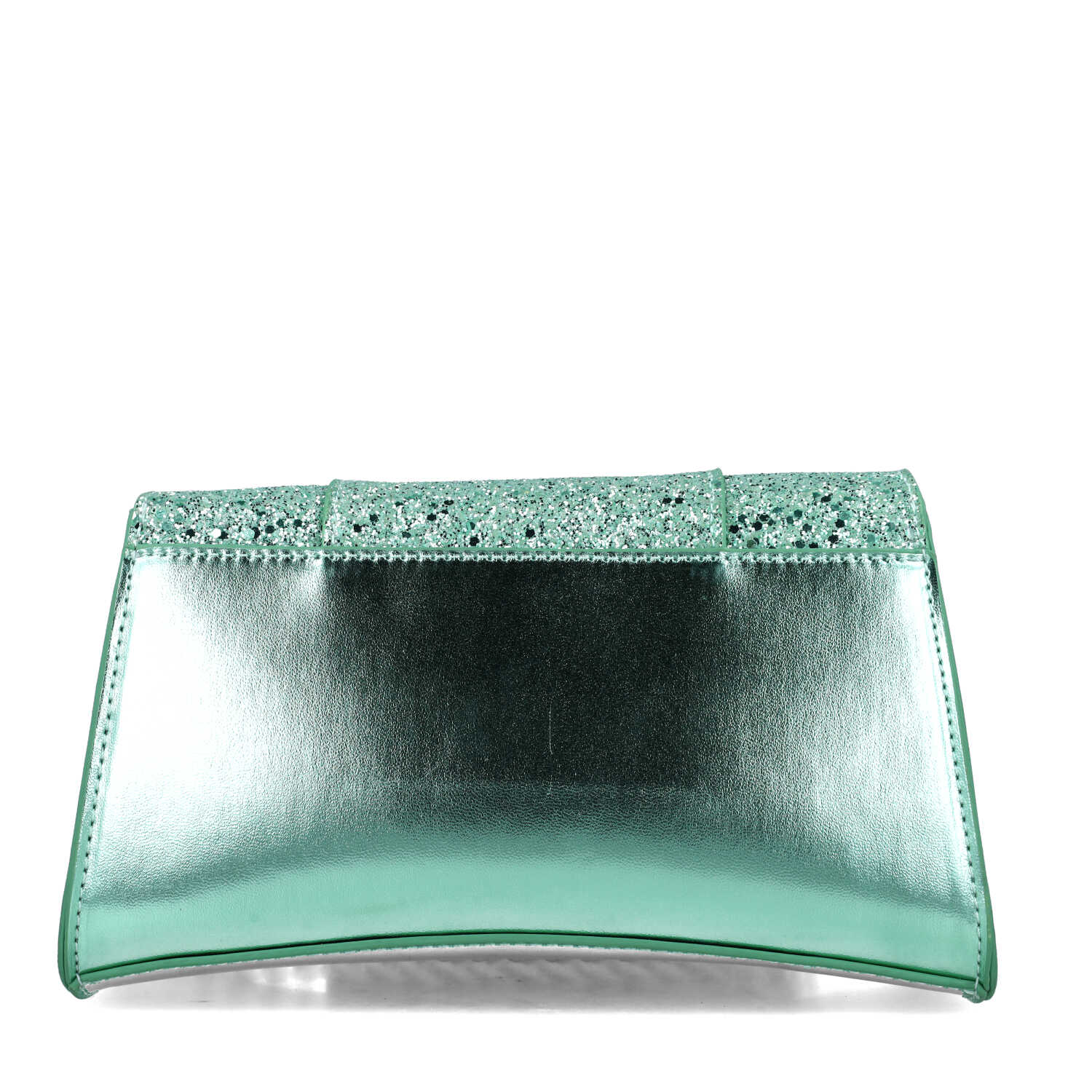 Mint Evening Bag