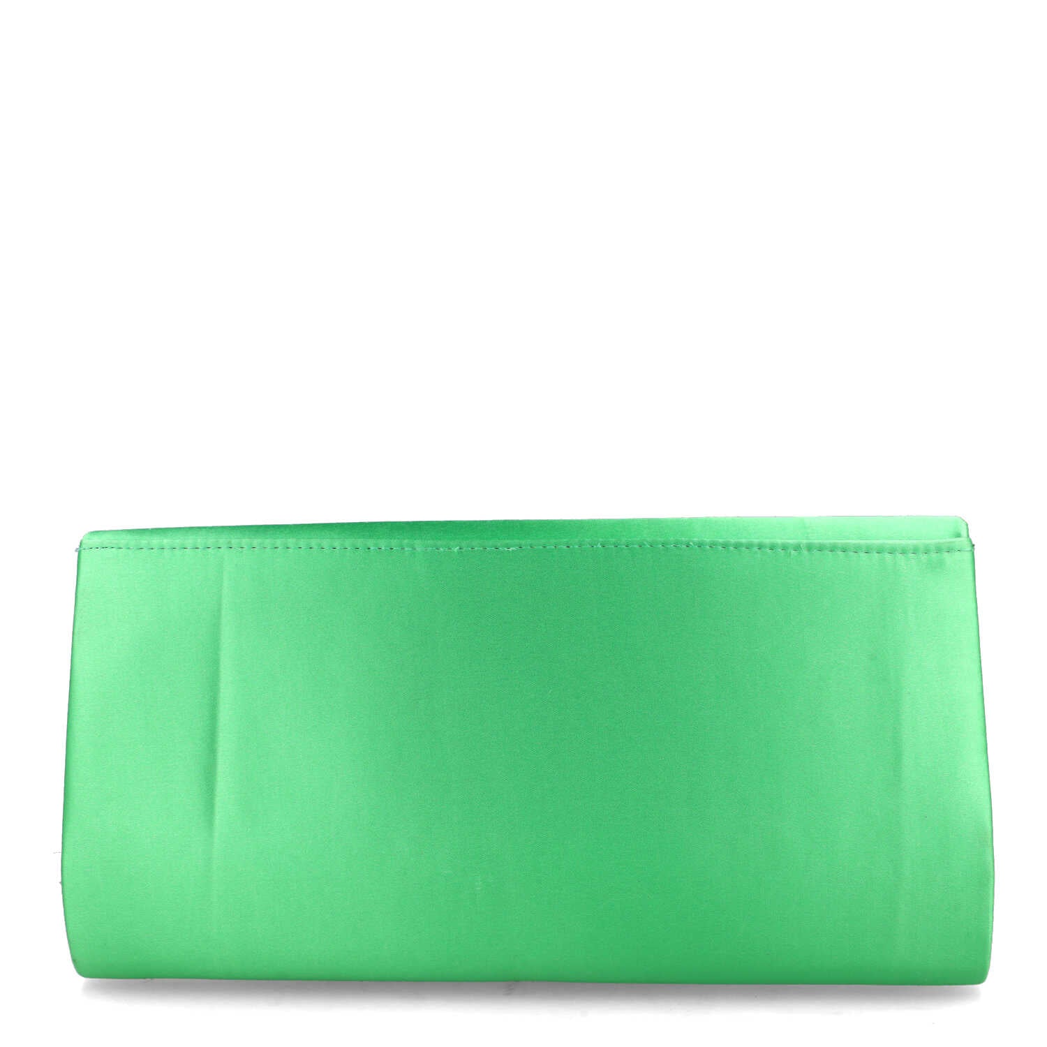 Lime Evening Bag