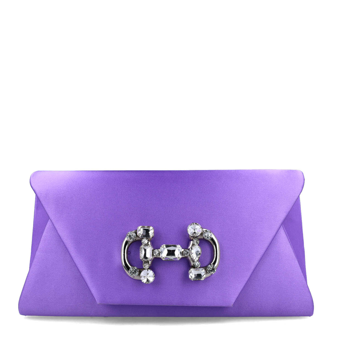 Orchid Evening Bag