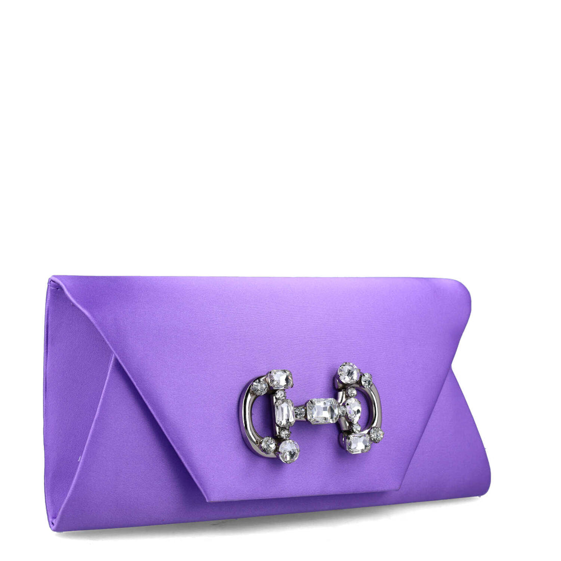 Orchid Evening Bag