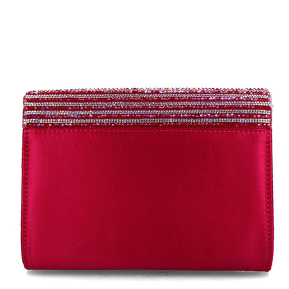 Fuchsia Evening Bag