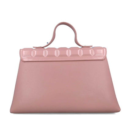 Nude Casual Bag