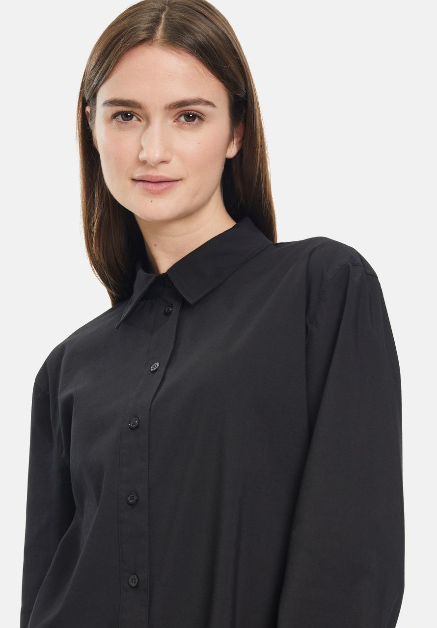 Shirt Blouselong Sleeve