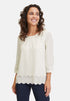 Pull-On Blouse Plain Blouse_8610-2723_1014_01