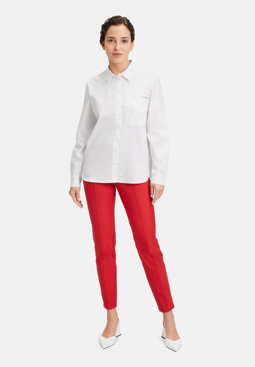 Shirt Blouse
With Collar_8653-9555_1000_02