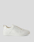White Shoes Benetton
