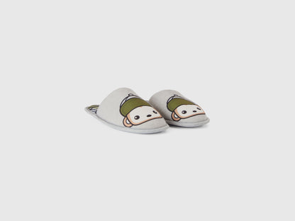 Fabric Mascot Slippers_8G5M0D00V_902_02