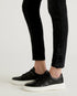 Black Shoes Benetton