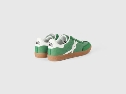 Green Low Top Sneakers_8H6DUD01T_7U3_03