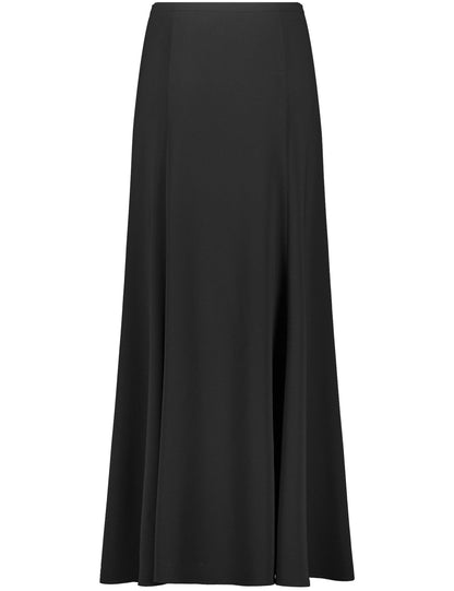 Black A-Line Maxi Skirt_915004-71944_11000_02