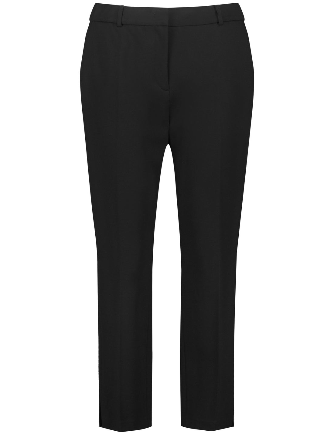Greta Sophisticated 7/8-Length Trousers_920981-29038_1100_02