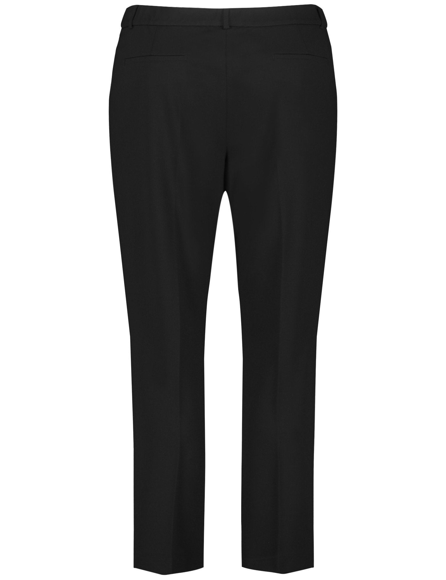Greta Sophisticated 7/8-Length Trousers_920981-29038_1100_03
