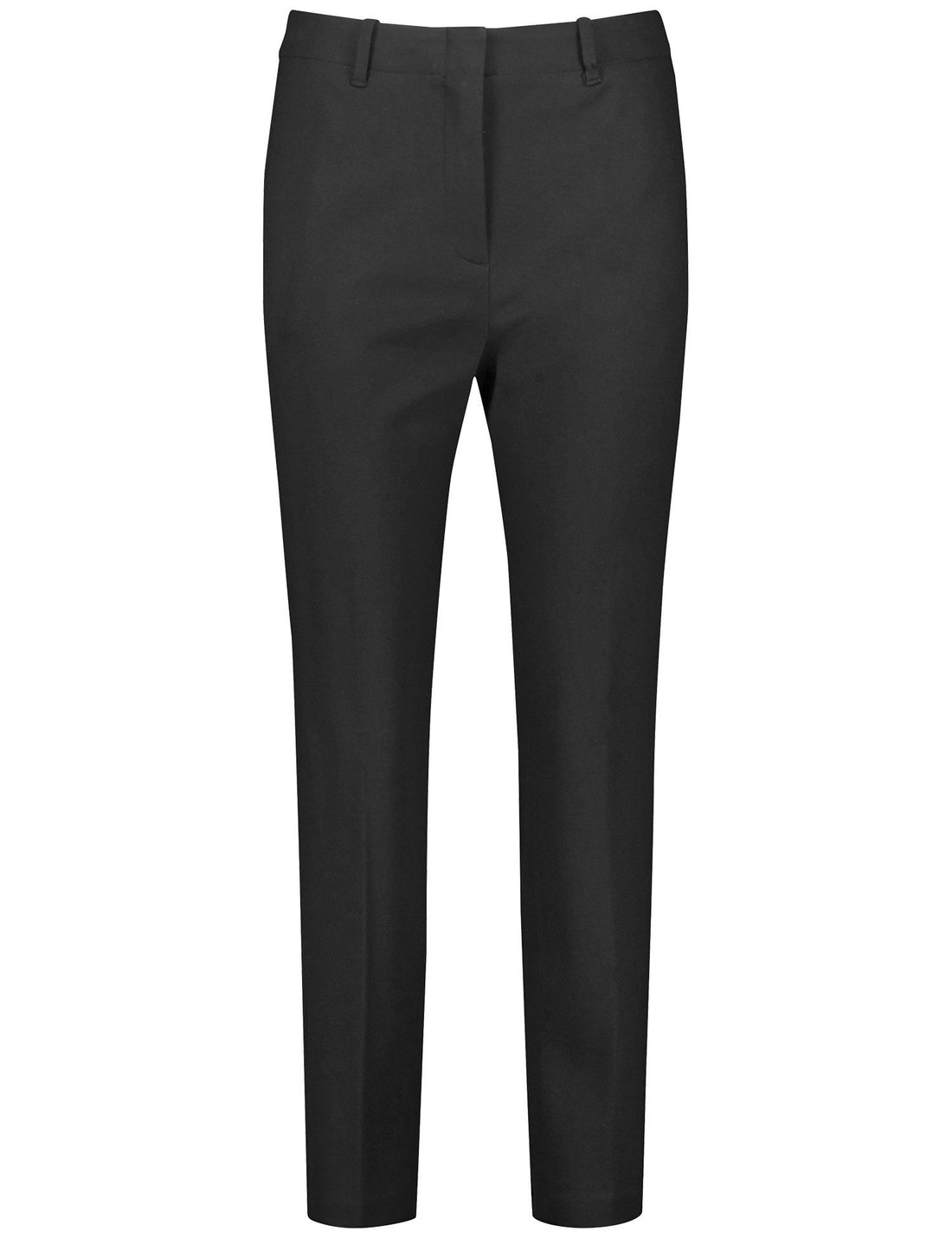 Smart 7/8-Length Trousers, Slim Fit_920983-19900_1100_02