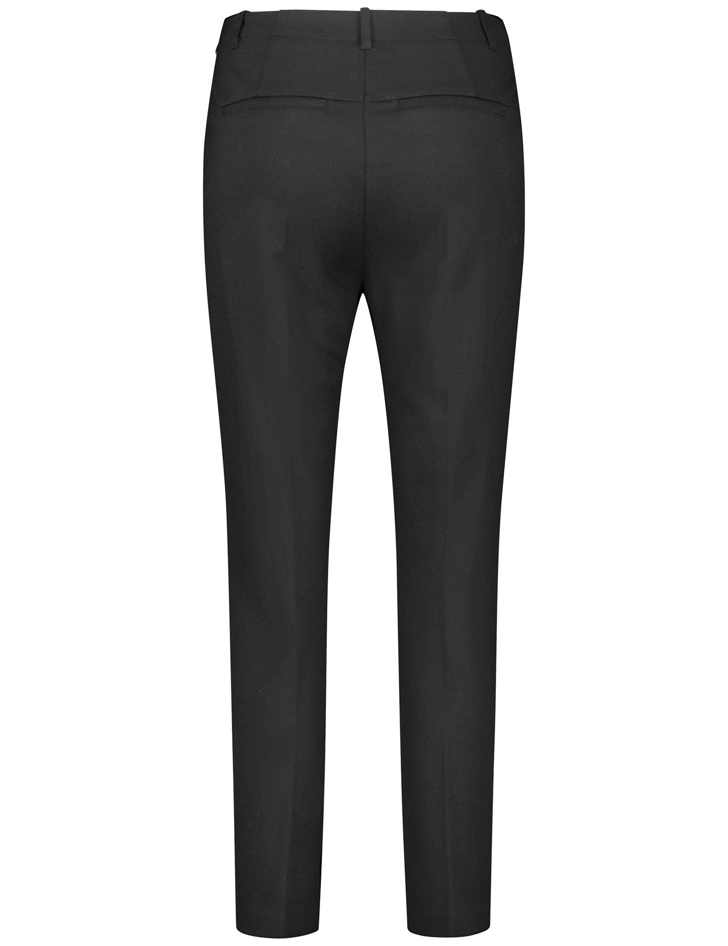 Smart 7/8-Length Trousers, Slim Fit_920983-19900_1100_03