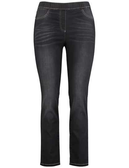 Black Denim Jeggings_02